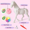 Unicorn Modeling Art Kit